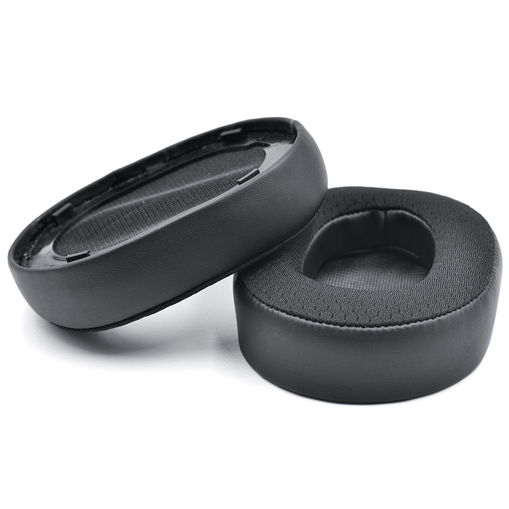 Cặp Mút Đệm Thay Thế Cho Tai Nghe Chụp Tai Plantronics RIG 500 PRO HX