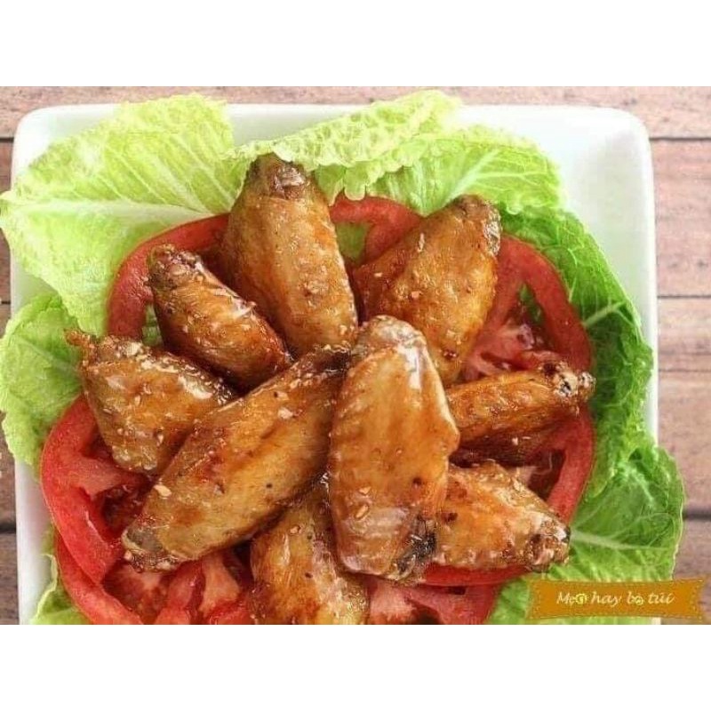 Cánh gà khúc giữa