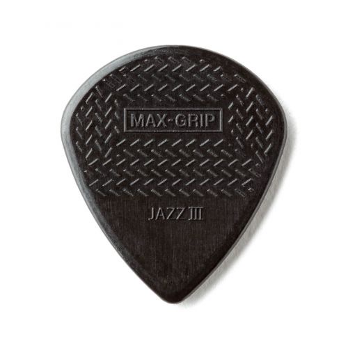 Pick gảy đàn guitar Dunlop Max Grip