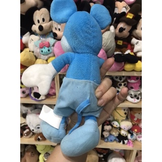 Nhồi bông chuột Mickey