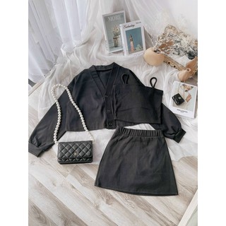 SET BA MÓN CHÂN VÁY (KÈM VIDEO HÌNH THẬT)