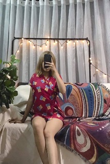 Kimono zukata cột dây