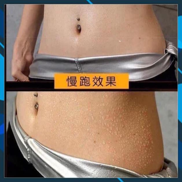 [Hàng Cao Cấp ] Gel Kem Đánh Tan Mỡ Bụng Đùi Hàng Hiệu Missha Hot Burning Hàn Quốc