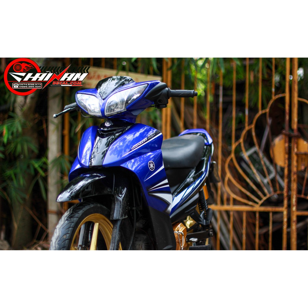 3 Mẫu Tem Trùm Jupiter Xanh Cực Hot 2018