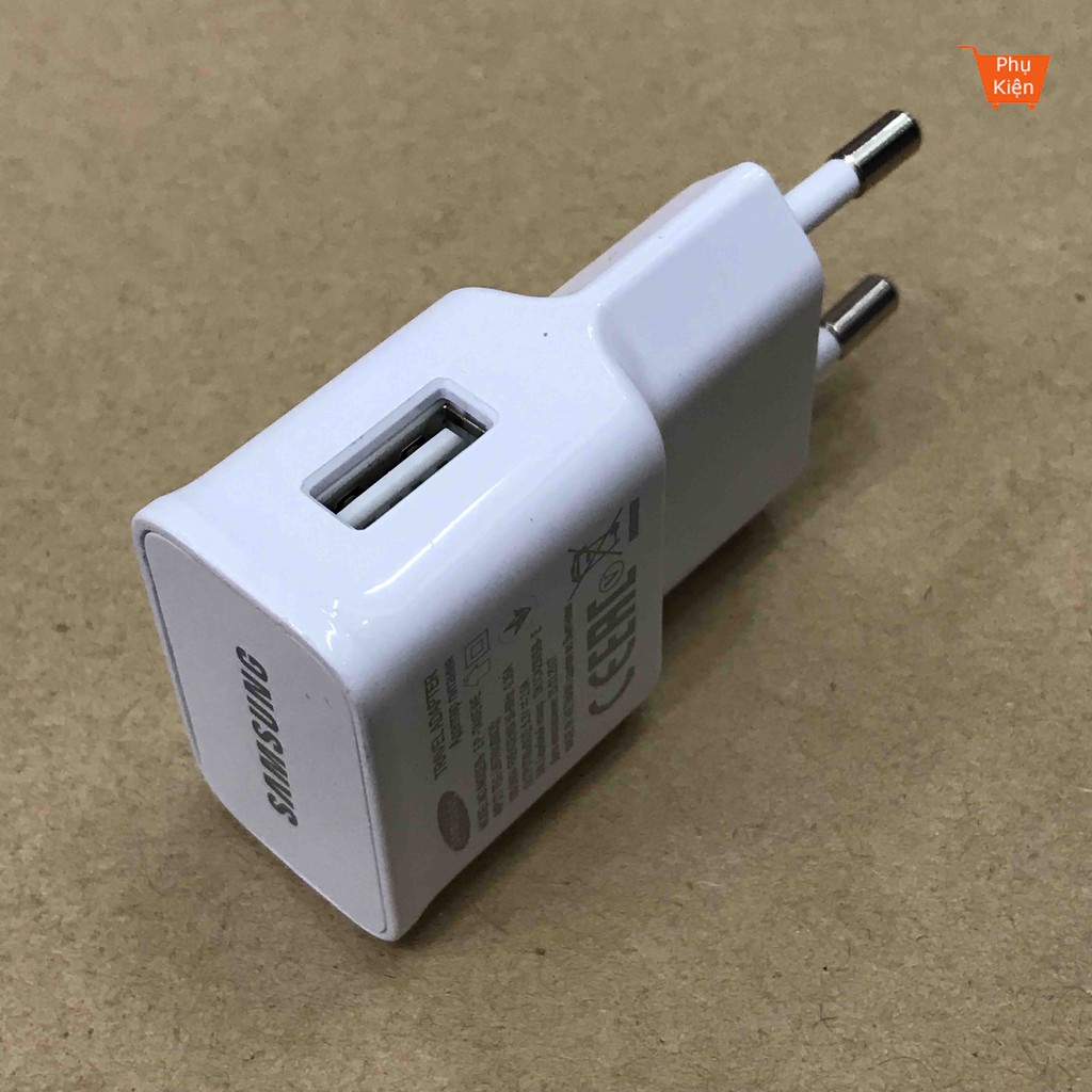 Củ sạc samsung xịn