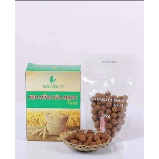Kẹo mầm lúa mạch gold 37( xả hàng)