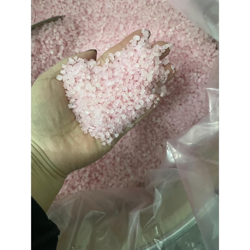 Muối Hồng Himalaya Organic 1Kg