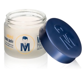Mister Pompadour - Natural Beewax Paste - sáp vuốt tóc