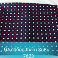 Combo Ga chống thấm coton cao cấp 1m6