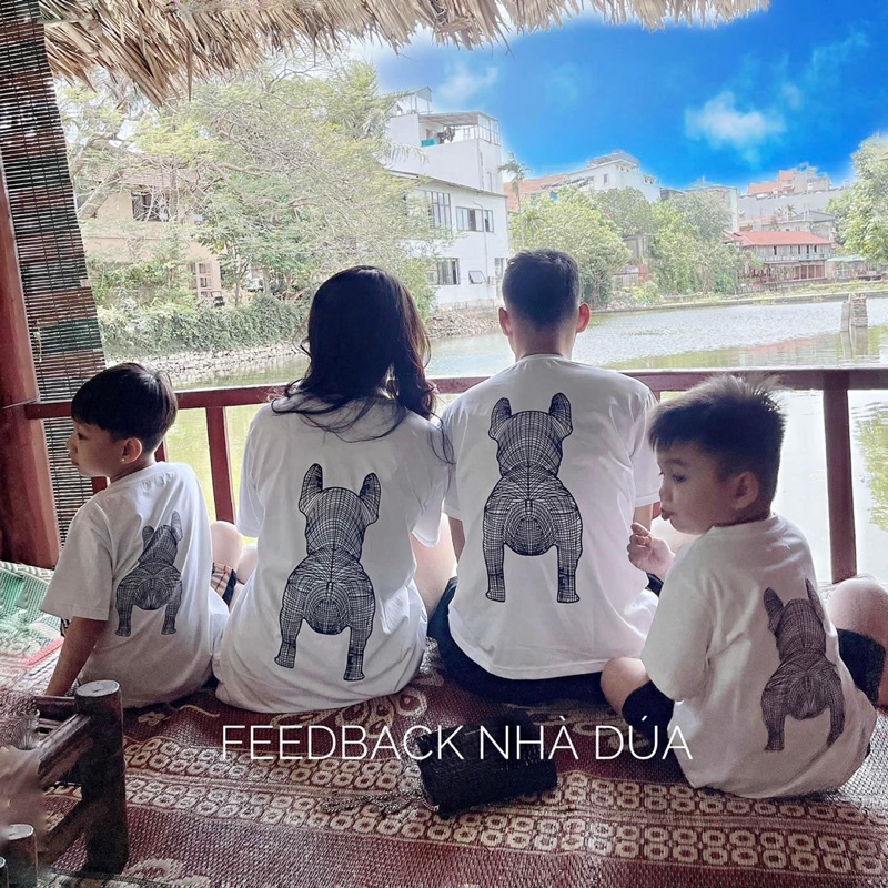 Áo thun life work green cho bé , áo thun trẻ em unisex , Kid_genZ