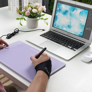 Bảng vẽ Parblo Intangbo M