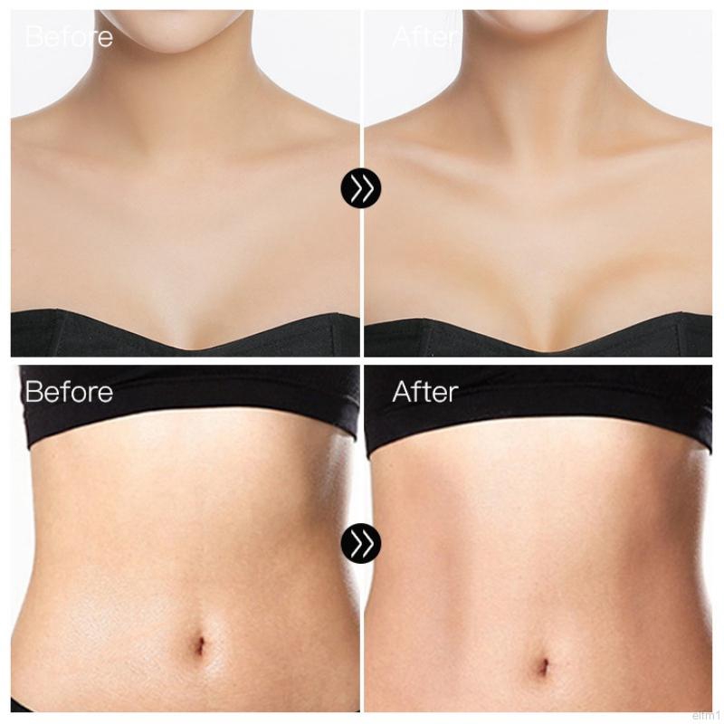 (Hàng Mới Về) Bảng Phấn Tạo Khối 3 Màu Trang Điểm Mặt Chữ V | BigBuy360 - bigbuy360.vn