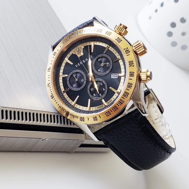 Đồng hồ nam Versace