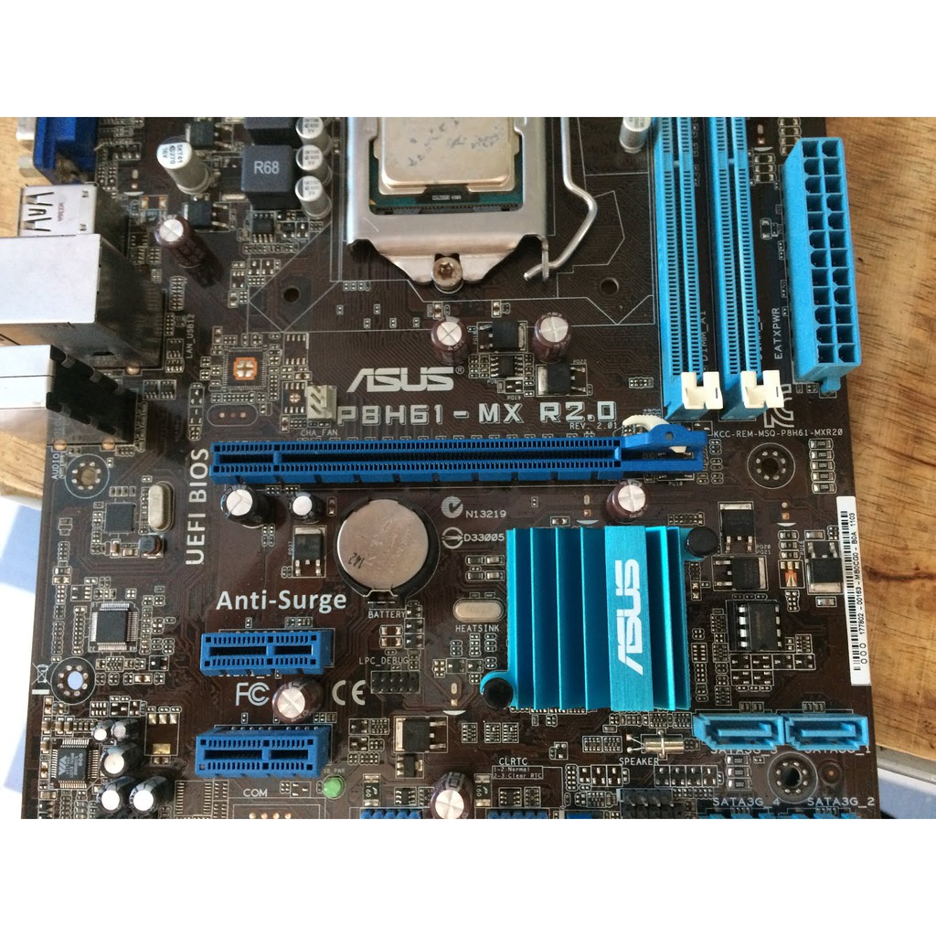 H61 MX-R2.0