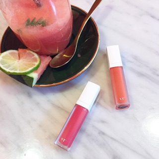 Son kem lì VT - Velvet Lip Lacquer