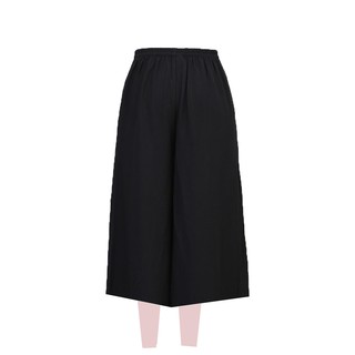 QUẦN GIẢ VÁY ỐNG SUÔNG