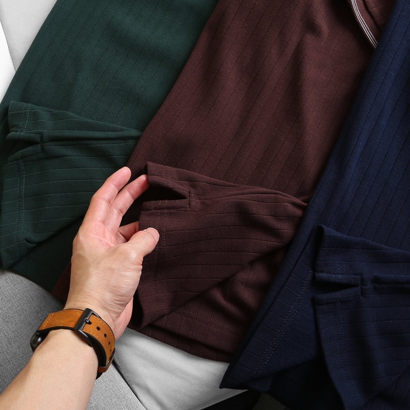 Áo polo nam BN01 , áo polo ngắn tay len dệt kim cao cấp- Đẳng cấp doanh nhân, phong cách lịch lãm.