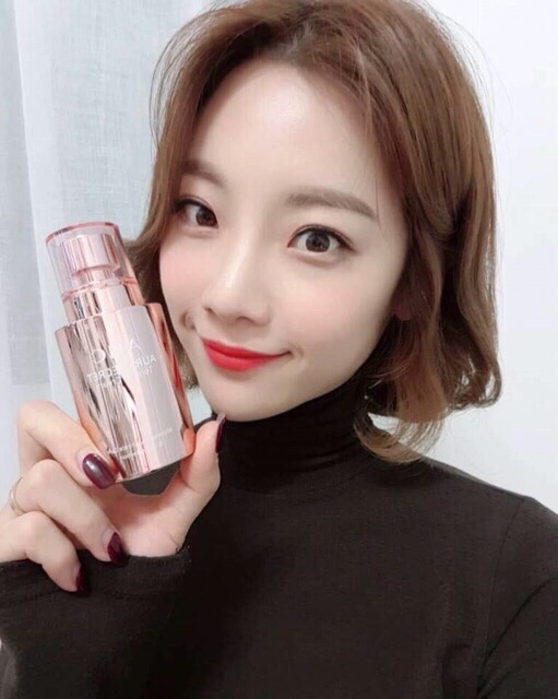 (Đủ Bill) Kem dưỡng trắng hồng nâng tông da AHC AURA SECRET TONE UP CREAM | BigBuy360 - bigbuy360.vn