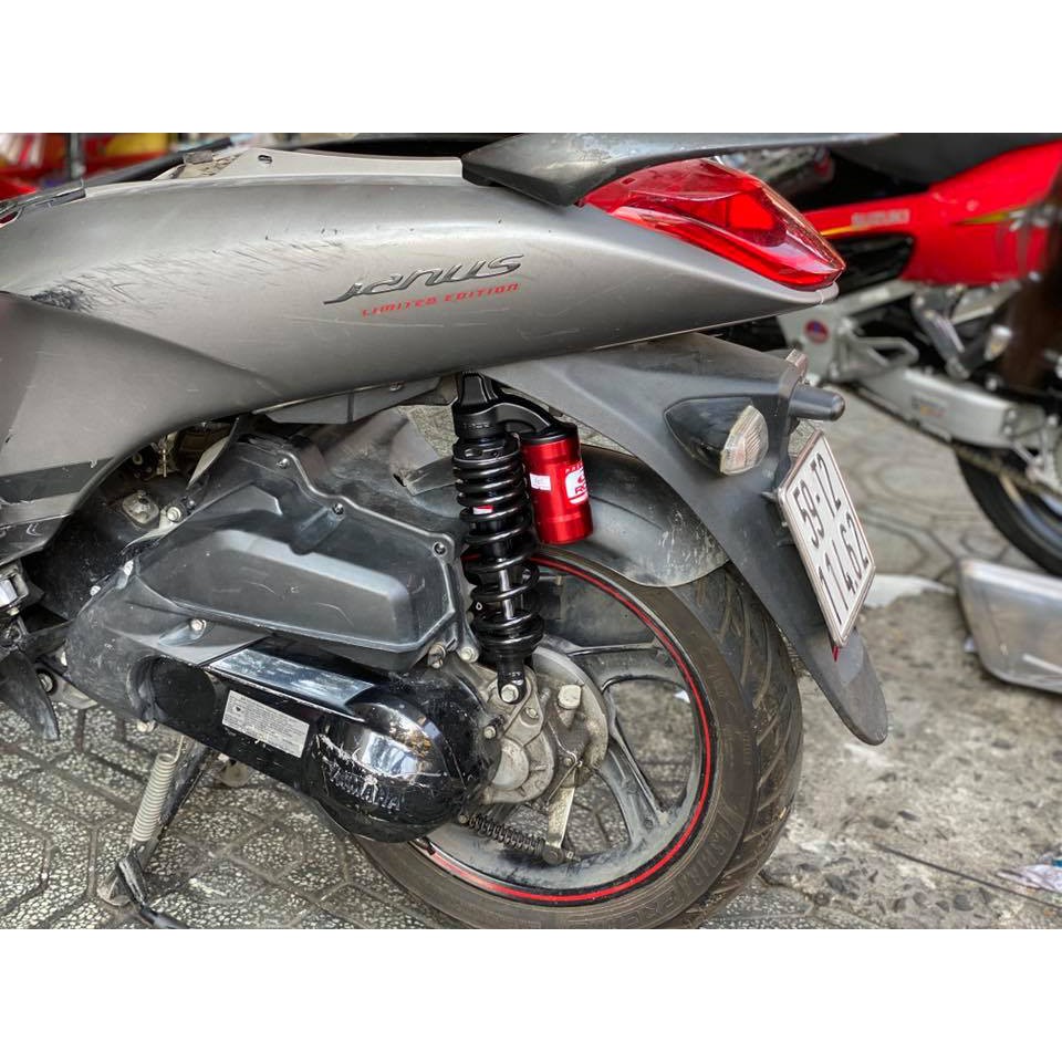 Phuộc RCB MB2 series chính hãng Vario/Click