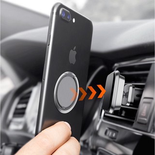 móc khóa iring siêu mỏng có từ tính- Hàng Chất