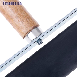 [Thj] Con lăn cao su chuyên nghiệp 10cm Con lăn in tranh bằng mực Brayer cho