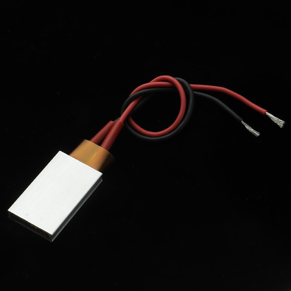 LANSEL Máy Sấy Tóc PTC 80-270 Độ 12 / 24 / 36 / 48 / 110 / 220V