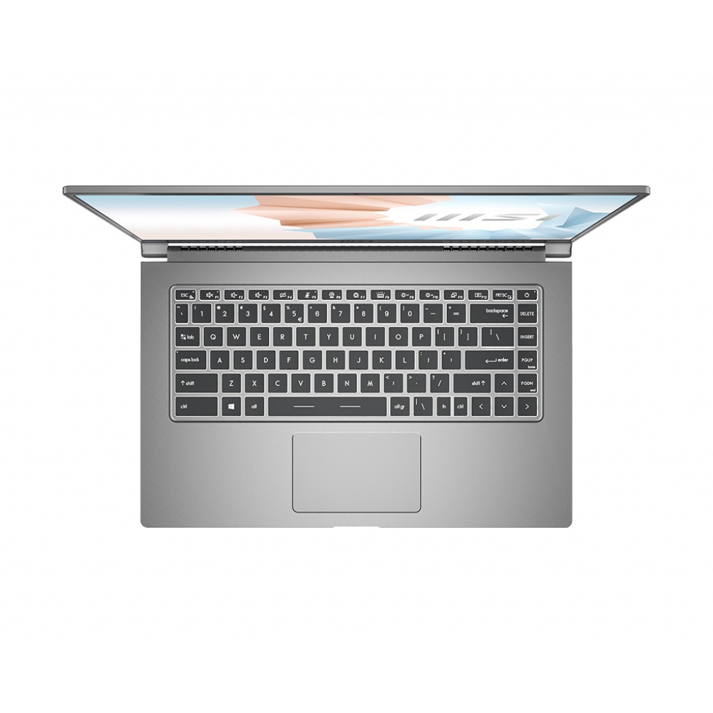 Miếng Dán Bảo Vệ Bàn Phím Cho MSI Modern 14 Modern 15 GS66 GE66 TPU