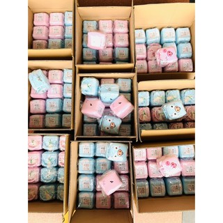 Két sắt mini hình heo con có khóa