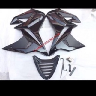 Cánh chim liền mỏ cầy honda MSX 125