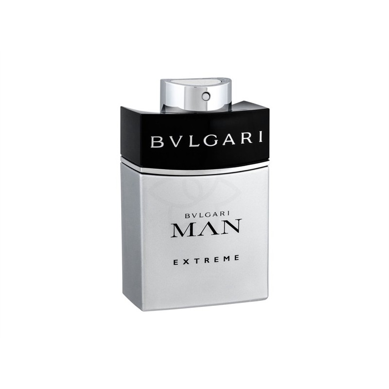 [ nước hoa nam ] Bvlgari Man Extreme EDT 60ml