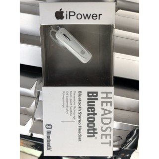 Tai nghe Bluetooth IPOWER K9