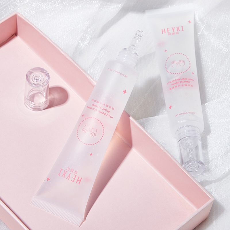 [Hàng mới về] Tinh chất dưỡng da tay HEYXI Axit Hyaluronic dưỡng ẩm chống nứt nẻ