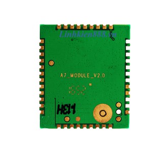 Module GSM GPRS GPS A7