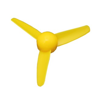 Cánh quạt gió 3 lá 80mm