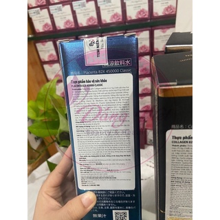 Nước uống đẹp da 82X Nhật Bản