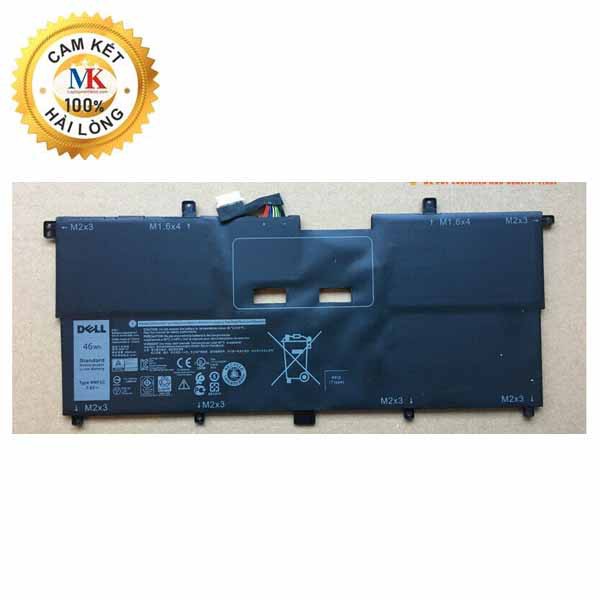 Pin Laptop Dell Studio XPS 13 9365 Type NNF1C