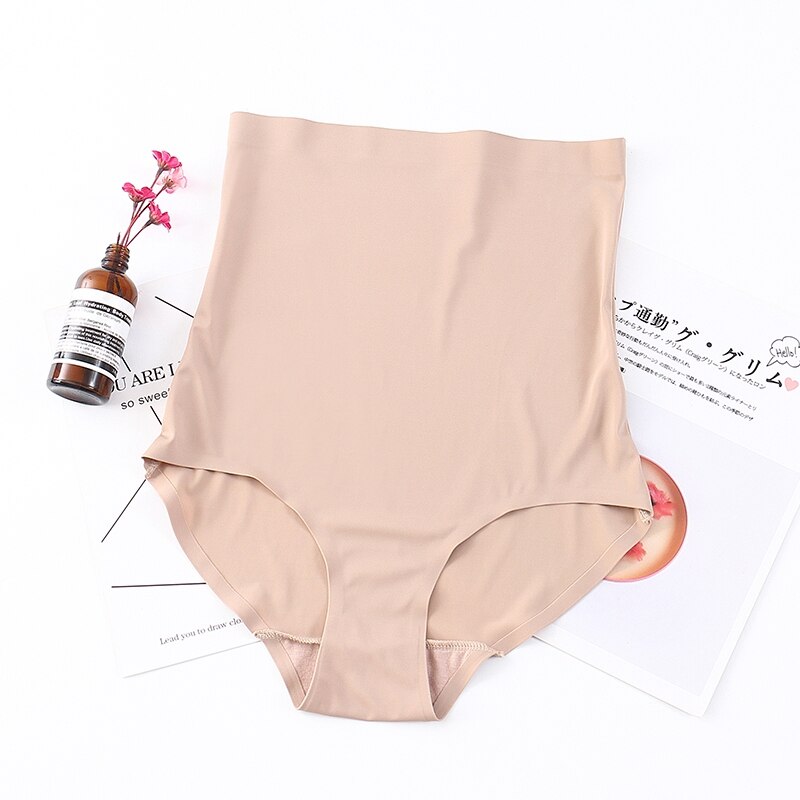 Quần lót nịt bụng lưng cao siêu đàn hồi