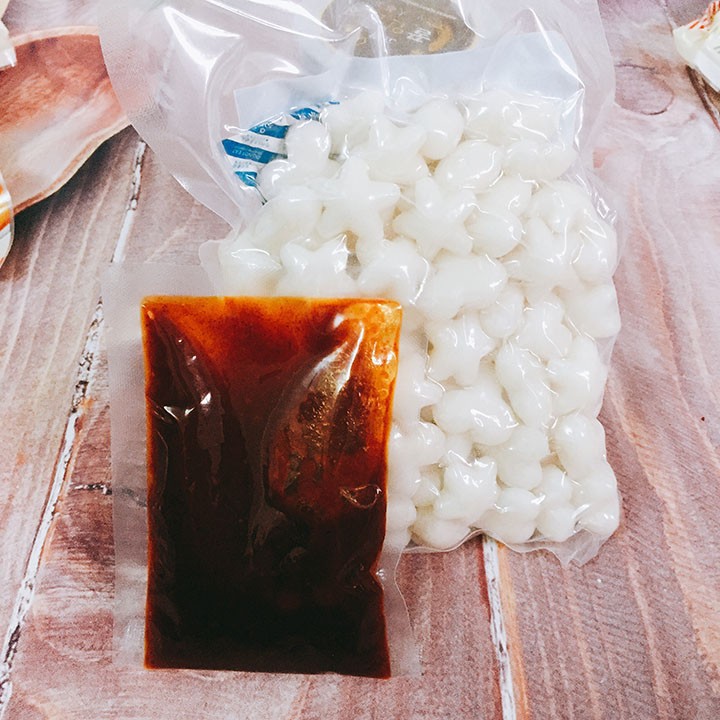 100gr Sốt Tương Ớt Hàn Quốc O!Sajang Loại 2