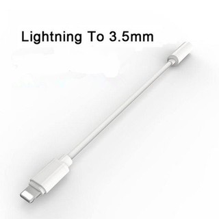 CÁP CHUYỂN CỔNG LIGHTNING RA CỔNG 3.5