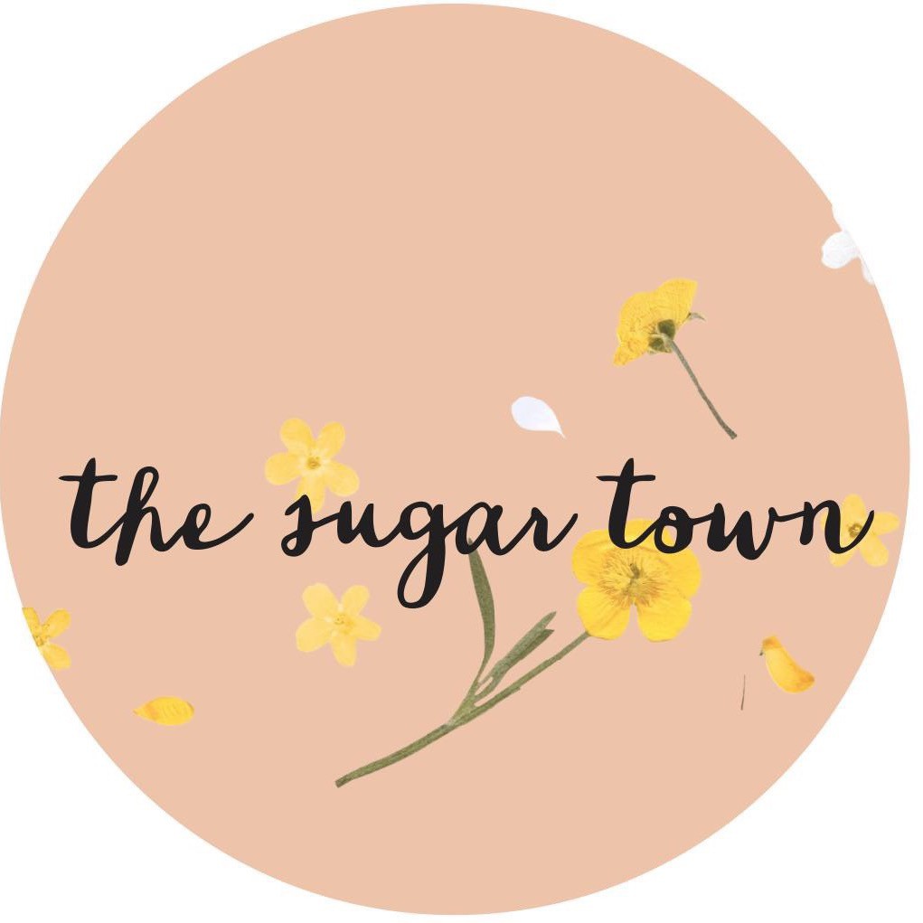 The Sugar Town x Hạt mưa, Cửa hàng trực tuyến | BigBuy360 - bigbuy360.vn