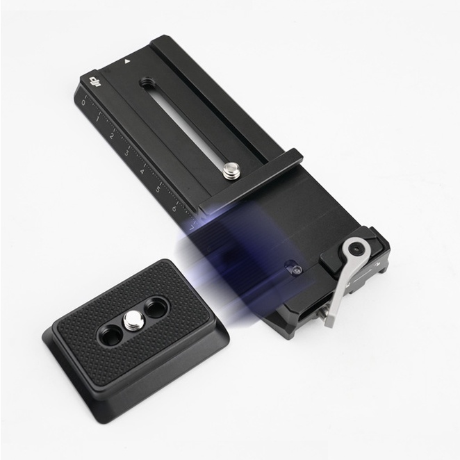 Ronin RS2, RSC2 - Đế thao tác nhanh Plate Ronin