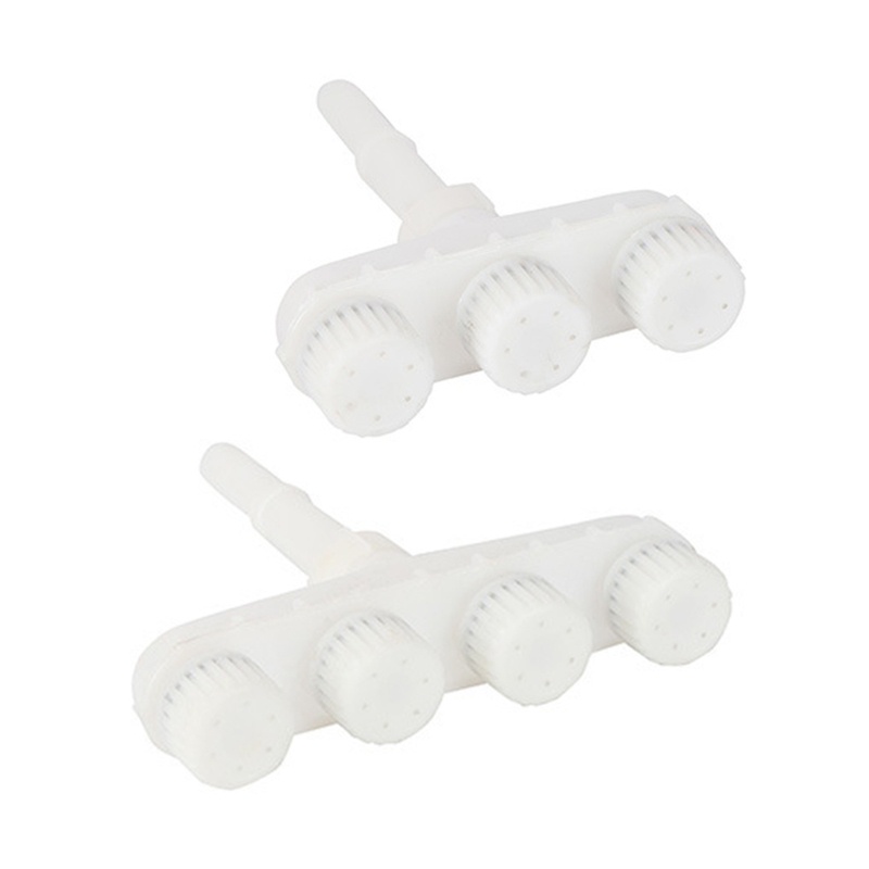 Đầu Vòi Phun Sương 3 / 4 Có Thể Điều Chỉnh Cho Sân Vườn