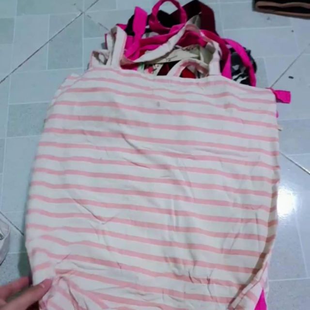 Combo đô em bé trang dau