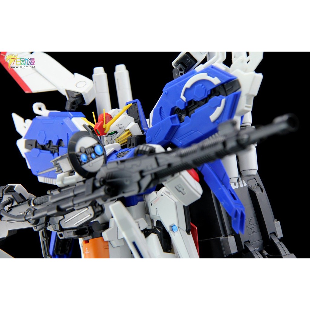 Phụ kiện mô hình lắp ráp MG 1/100 Custom pack ExS Ex-S gundam Refitting Suite (sp không bao gồm gundam )