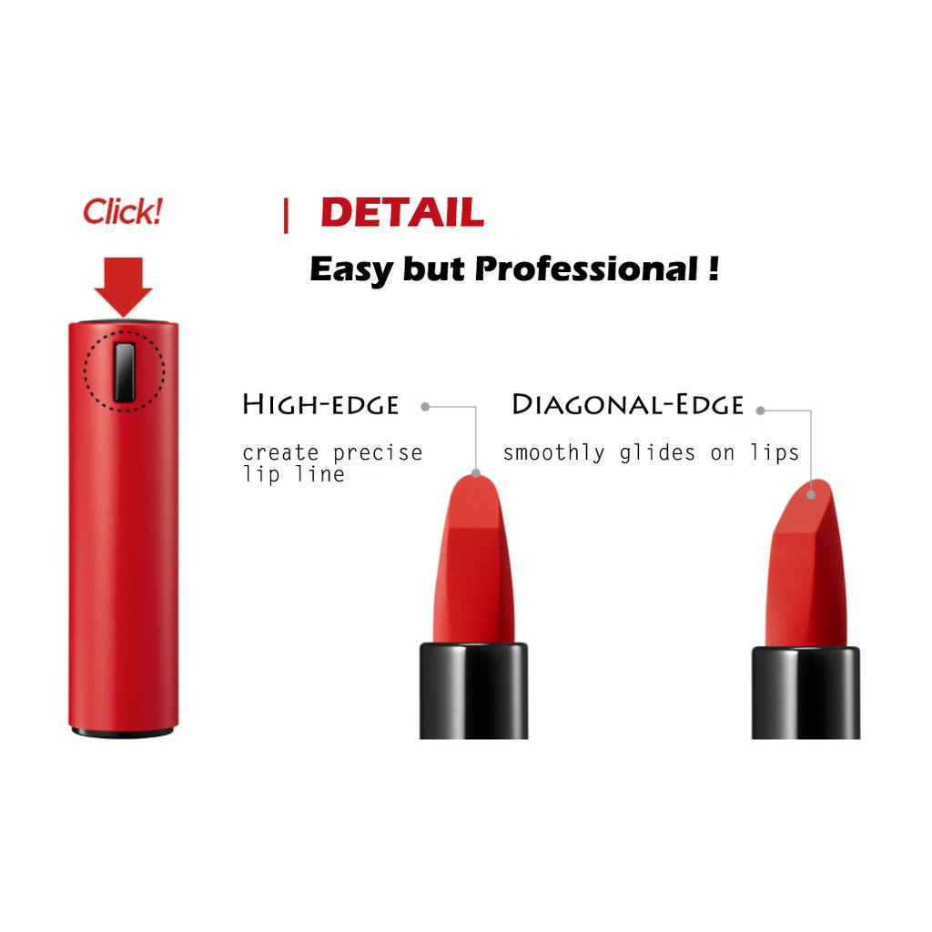 Son Thỏi Jung Saem Mool  Lip Sticks | BigBuy360 - bigbuy360.vn