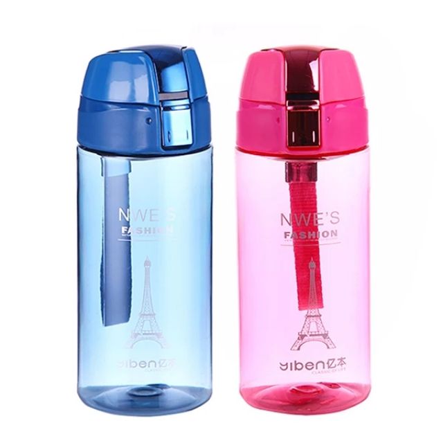 Bình đựng nước kèm màng lọc cao cấp(0070, 0069)