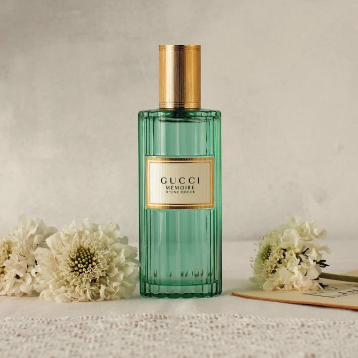 Mẫu thử nước hoa Gucci memoire