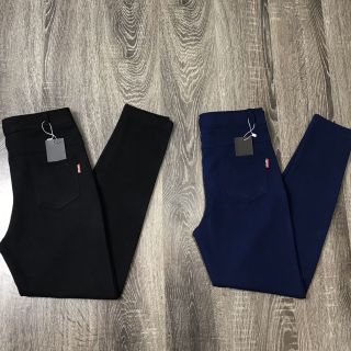 QUẦN SKINNY JEANS