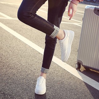 Giày Sneaker Tăng Chiều Cao ( G03 )