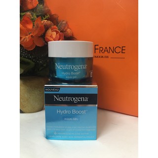 Gel dưỡng ẩm Neutrogena Hydro Boost Aqua Gel 50ml ATHL2
